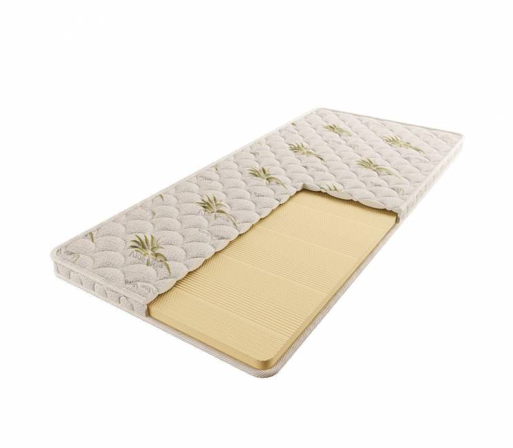 Наматрасник Латекс Дуэт 200х200