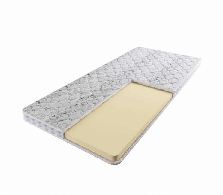 Наматрасник Пена Память 80х190