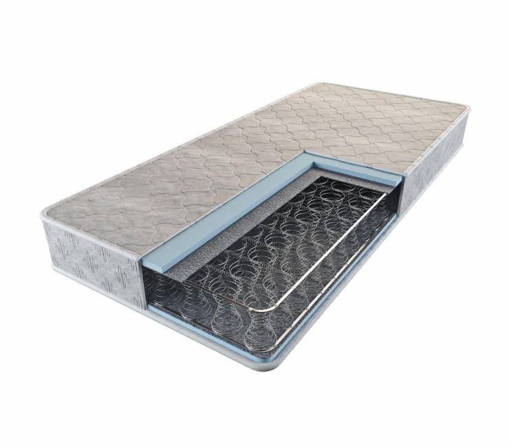 Матрас Средне-жесткий Аксинит 140х200